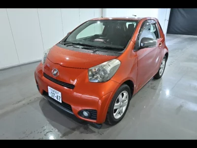 Toyota IQ