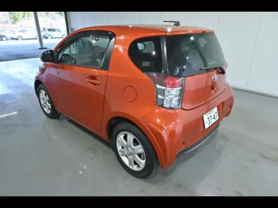 Toyota IQ