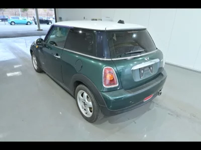 BMW MINI