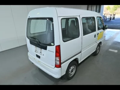 Subaru SAMBAR