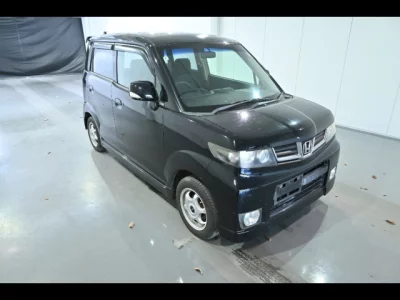 Honda ZEST