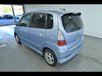 Suzuki MRWAGON