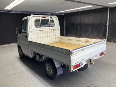 Nissan CLIPPER TRUCK