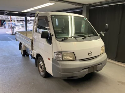 Mazda BONGO