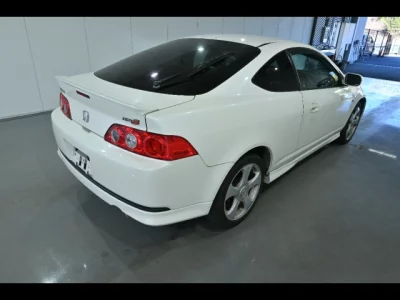 Honda INTEGRA