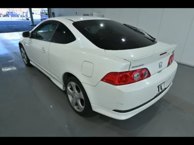 Honda INTEGRA