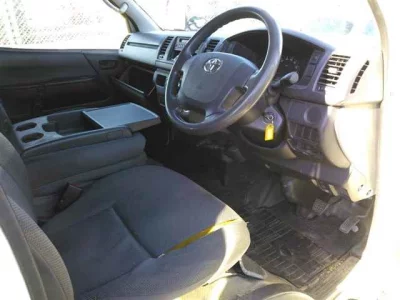 Toyota REGIUS ACE VAN