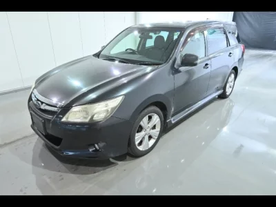 Subaru EXIGA