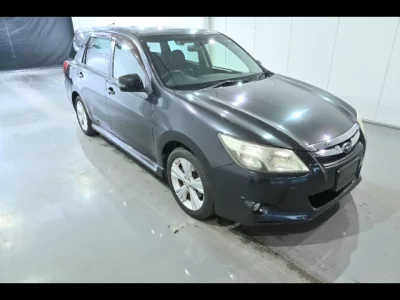 Subaru EXIGA