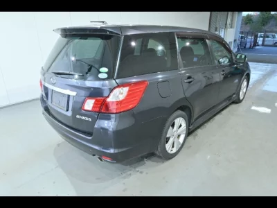 Subaru EXIGA
