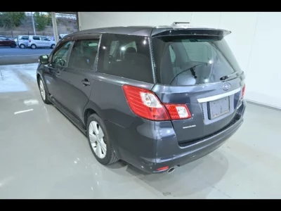 Subaru EXIGA