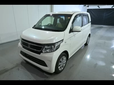 Honda N WGN