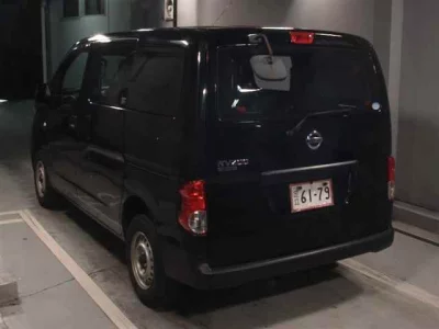 Nissan NV200