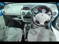 Renault KANGOO лот № 29196 оценка R  с аукциона в Японии 4