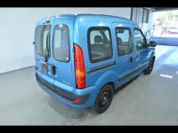 Renault KANGOO лот № 29196 оценка R  с аукциона в Японии 2