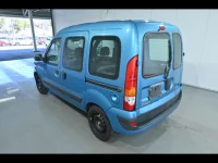 Renault KANGOO лот № 29196 оценка R  с аукциона в Японии 3