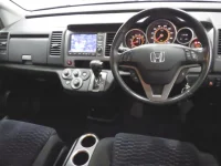 Honda CROSSROAD лот № 10525 оценка 3.5  с аукциона в Японии 4