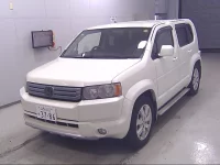 Honda CROSSROAD лот № 10525 оценка 3.5  с аукциона в Японии 1