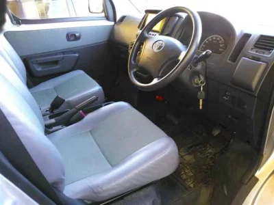 Toyota TOWN ACE VAN