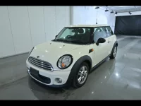 BMW MINI лот № 29213 оценка 4  с аукциона в Японии 1