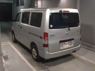 Toyota TOWN ACE VAN