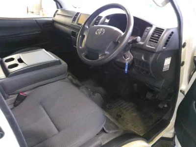 Toyota REGIUS ACE VAN