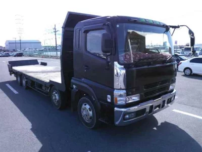 Mitsubishi SUPER GREAT