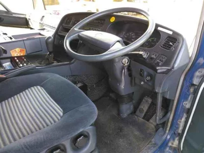 Mitsubishi SUPER GREAT