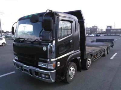 Mitsubishi SUPER GREAT