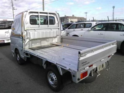 Nissan CLIPPER TRUCK