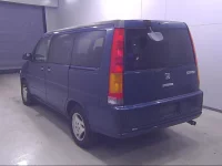 Honda STEP WAGON лот № 19031 оценка 3  с аукциона в Японии 3