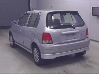 Honda LOGO лот № 19055 оценка R  с аукциона в Японии 3