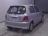 Honda LOGO лот № 19055 оценка R  с аукциона в Японии 2