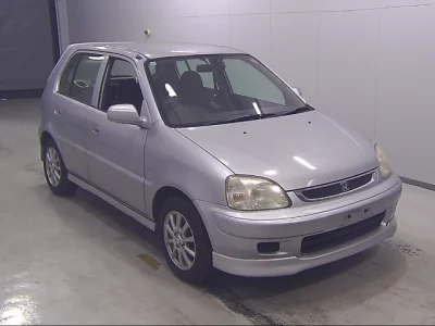 Honda LOGO  с аукциона в Японии