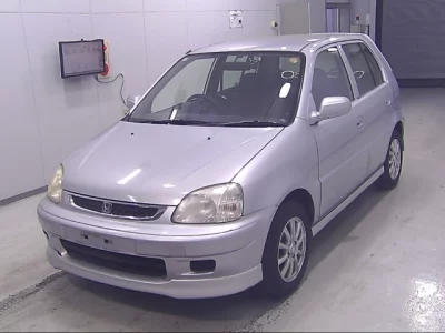 Honda LOGO  с аукциона в Японии