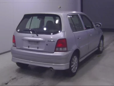 Honda LOGO  с аукциона в Японии