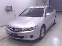 Honda ACCORD лот № 19071 оценка R  с аукциона в Японии 1