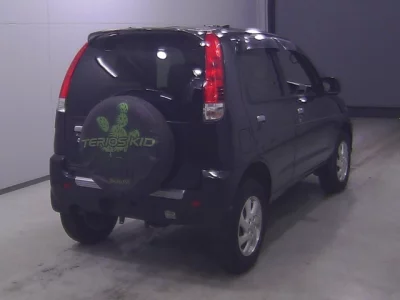 Daihatsu TERIOS KID