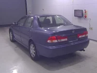 Honda ACCORD лот № 19089 оценка 3  с аукциона в Японии 3