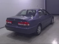 Honda ACCORD лот № 19089 оценка 3  с аукциона в Японии 2