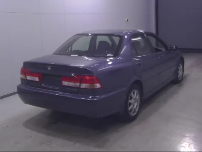 Honda ACCORD  с аукциона в Японии