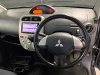 Mitsubishi EK SPORTS лот № 2030 оценка 3.5  с аукциона в Японии 3