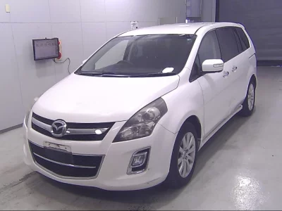 Mazda MPV