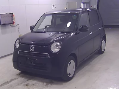 Honda N ONE