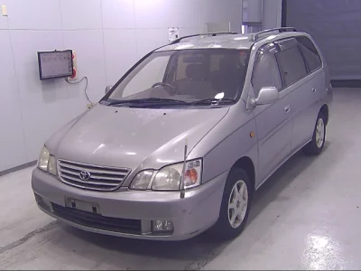 Toyota GAIA