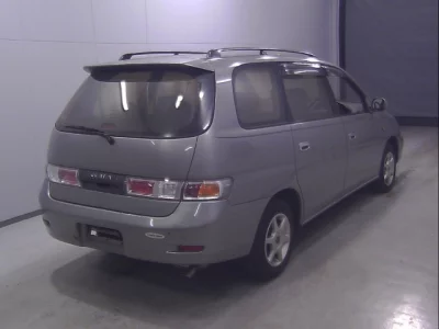 Toyota GAIA