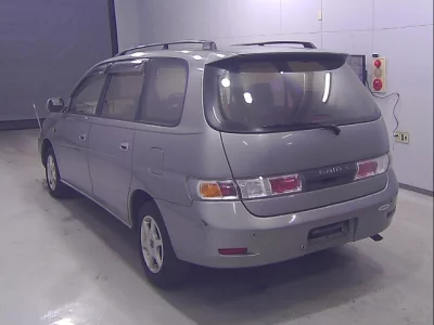 Toyota GAIA