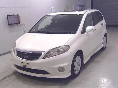 Honda EDIX