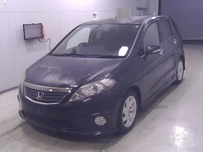 Honda EDIX
