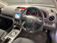 Mazda ATENZA SEDAN лот № 2067 оценка R  с аукциона в Японии 3